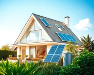 Wie verbessert man Energieeffizienz im Haus?