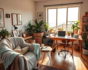 Wie verbindest du Kreativität mit Entspannung?