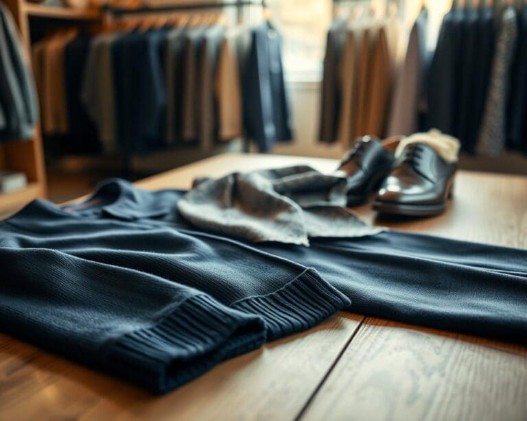 Wie wichtig ist Qualität bei Kleidung?