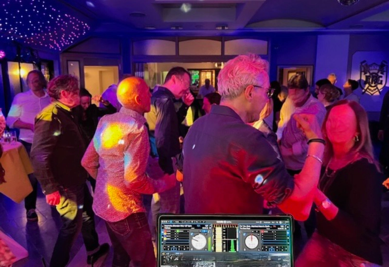 DJ Frankfurt_DJ oliver