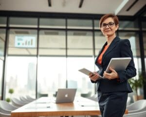 Warum benötigen Firmen einen Governance-Experten?