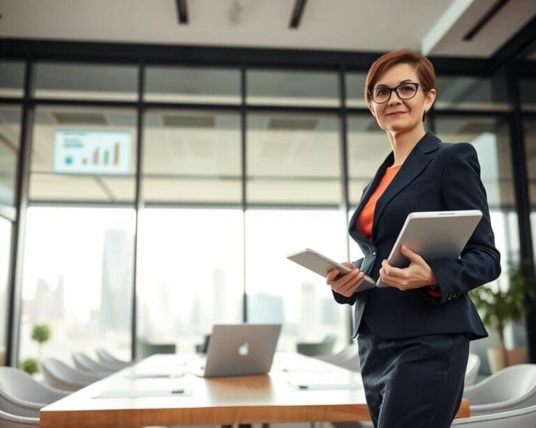 Warum benötigen Firmen einen Governance-Experten?