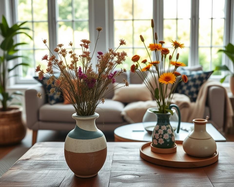 Warum bieten Wohnaccessoires niederländisches Design mit Charakter?