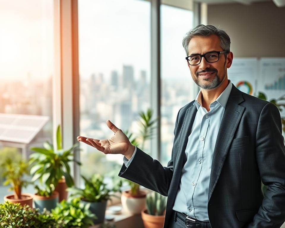 Warum brauchen Betriebe einen Nachhaltigkeitsberater?