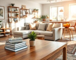 Warum ist Ordnung im Haushalt wichtig?