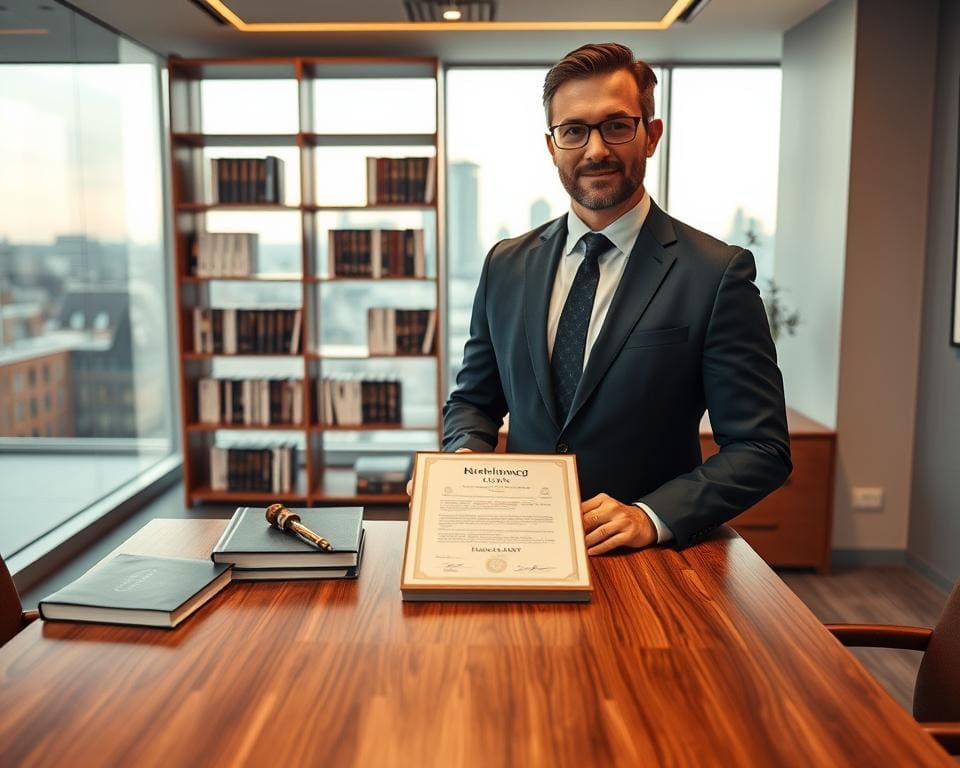 Warum ist Rechtsanwalt Roscher für Erbrecht in Braunschweig gefragt?