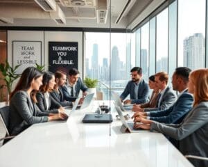 Warum ist Zeitarbeit für Unternehmen eine strategische Lösung?