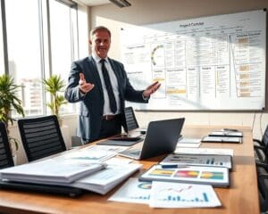 Warum ist ein Projektcontroller unverzichtbar?