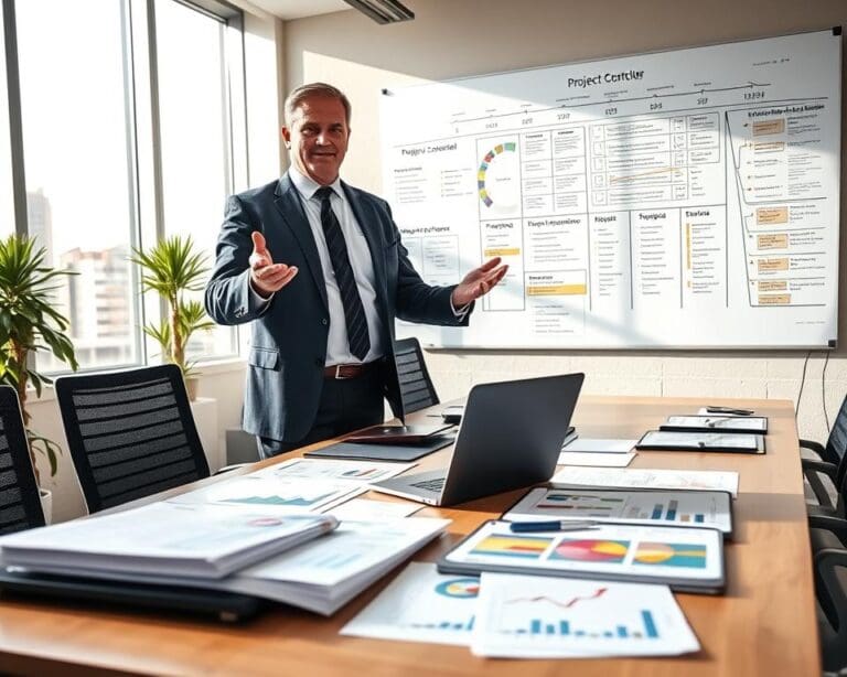 Warum ist ein Projektcontroller unverzichtbar?