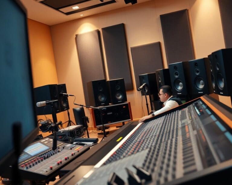 Warum ist ein Sound Engineer relevant?