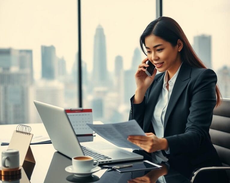 Warum lohnt sich ein Booking Agent?