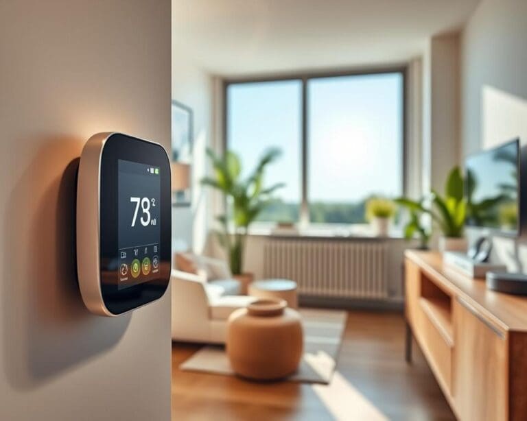 Warum lohnt sich intelligente Heizsteuerung?