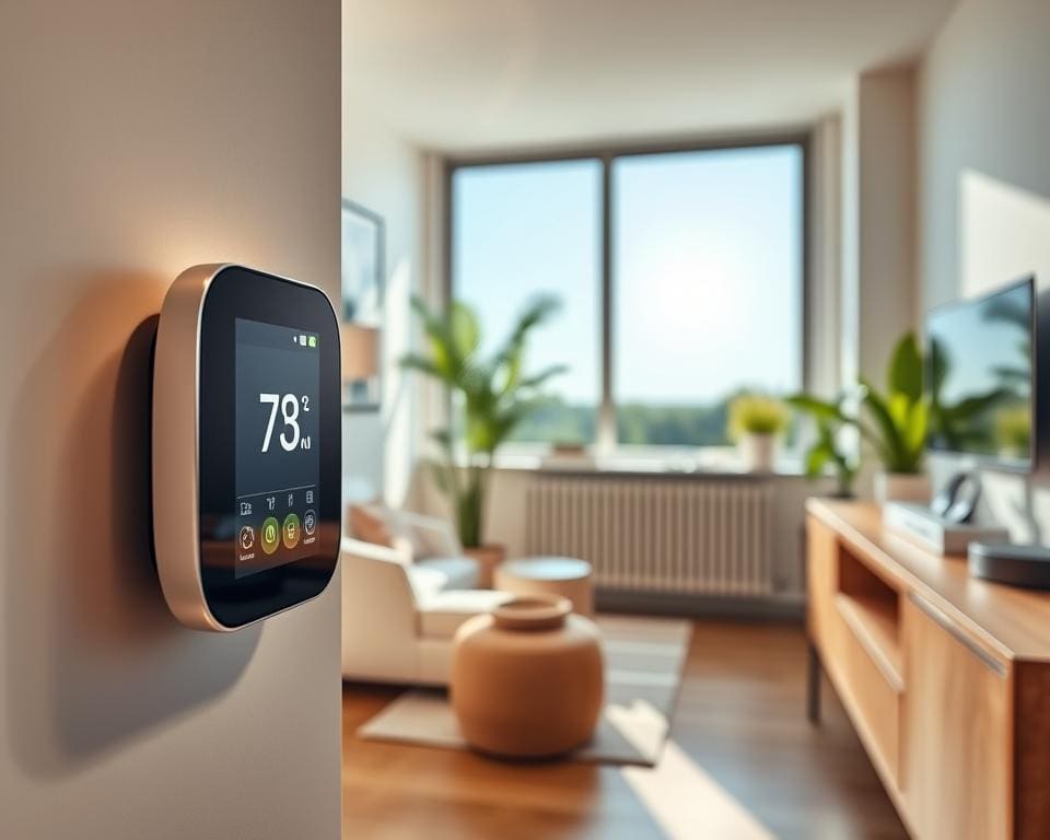 Warum lohnt sich intelligente Heizsteuerung?