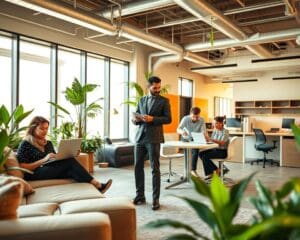 Warum setzen Abteilungsleiter auf flexible Arbeitsmodelle?