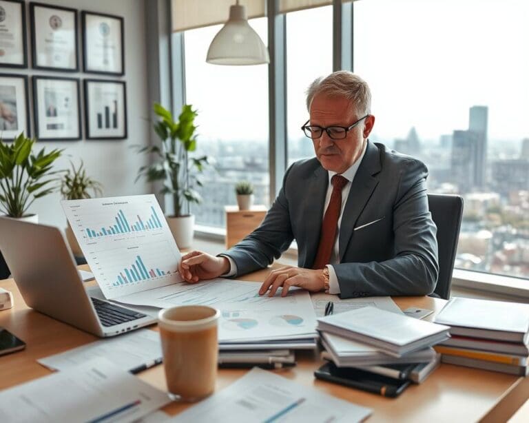 Warum setzen Unternehmen auf einen Risikoanalysten?