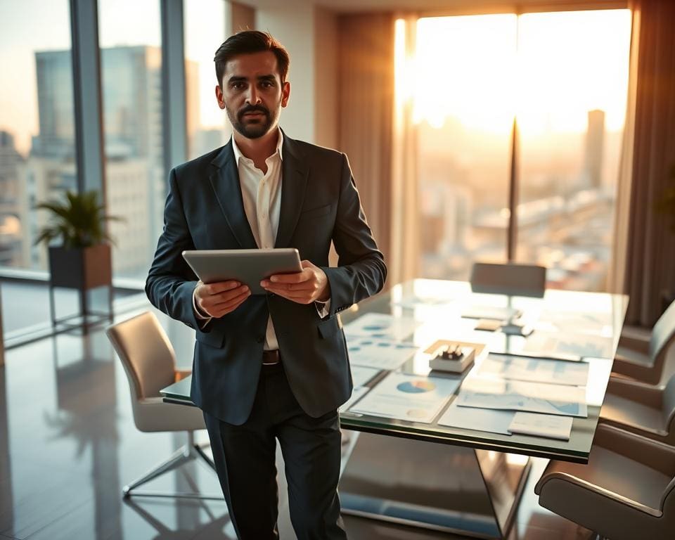 Warum sind Strategieberater für Unternehmen wichtig?