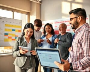 Warum sind flexible Lösungen für Schichtkoordinatoren entscheidend?