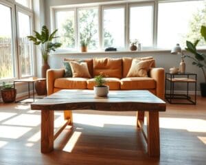 Warum sind nachhaltige Möbel gefragt?