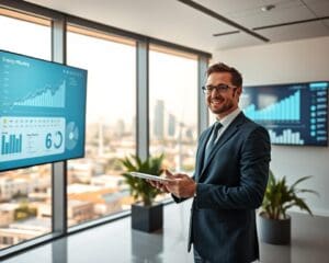 Was bringt Digitalisierung für Energieberater?