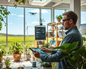 Was bringt Digitalisierung für Umweltberater?