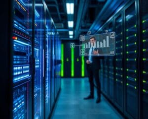 Was ist Virtualisierung von Hardware?