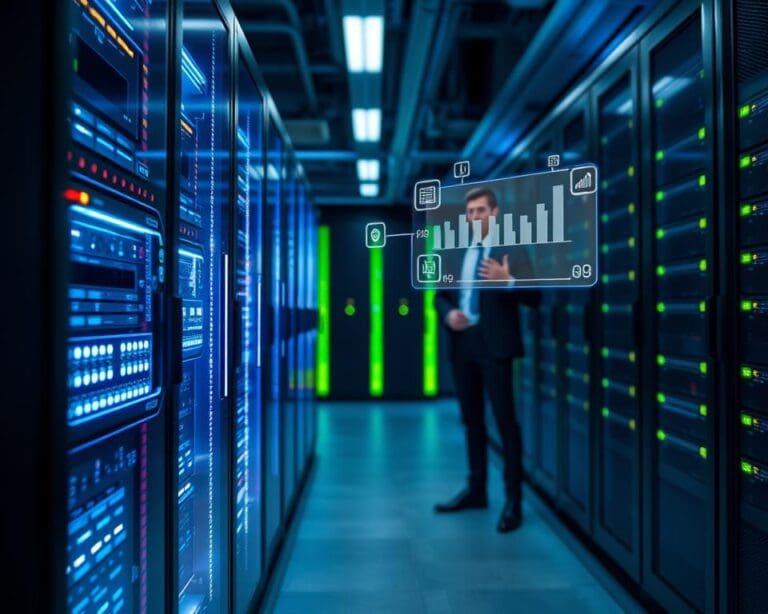 Was ist Virtualisierung von Hardware?