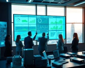 Was leisten digitale Systeme im Energiemanagement?