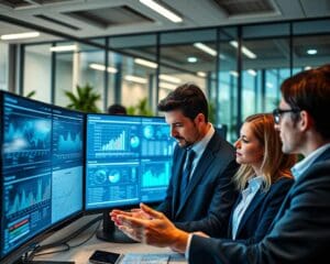 Was leisten moderne Analyse Tools?