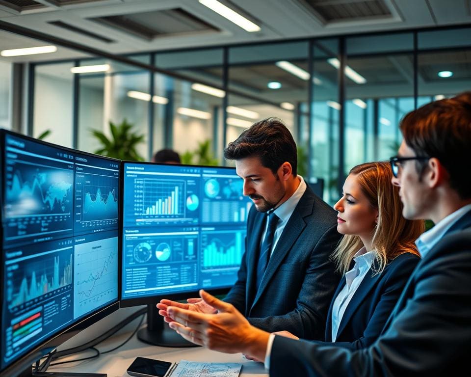 Was leisten moderne Analyse Tools?