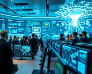 Was leisten moderne Netzmanagementsysteme?