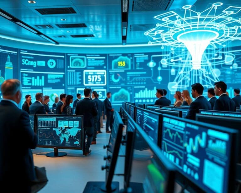 Was leisten moderne Netzmanagementsysteme?