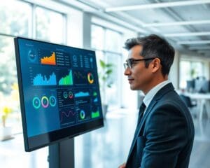 Was leisten smarte Messsysteme?