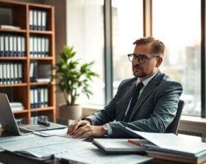 Was leistet ein Auditmanager im Konzern?