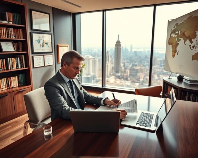 Was leistet ein Family-Office-Berater?