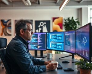 Was macht ein DevOps Spezialist?