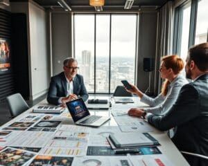 Was macht ein Konzertveranstalter?