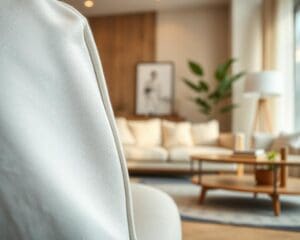 Welche Materialien sind pflegeleicht?