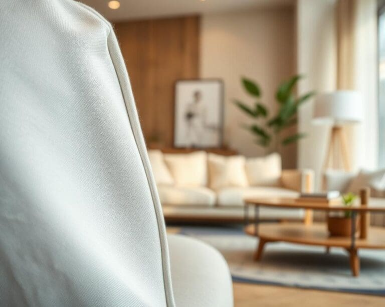 Welche Materialien sind pflegeleicht?