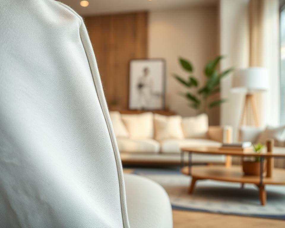 Welche Materialien sind pflegeleicht?