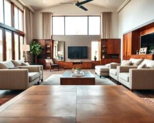 Welche Möbel sind besonders langlebig?