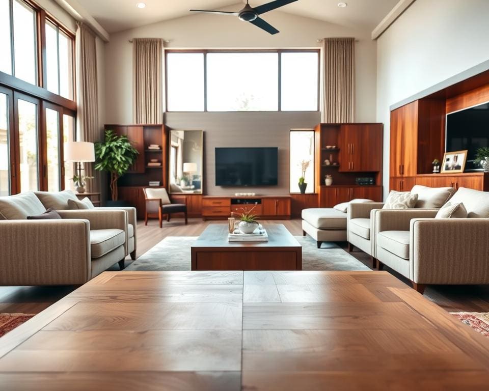 Welche Möbel sind besonders langlebig?