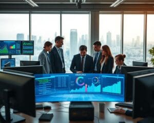 Wie optimieren IT-Systeme Verbrauchsanalyse?