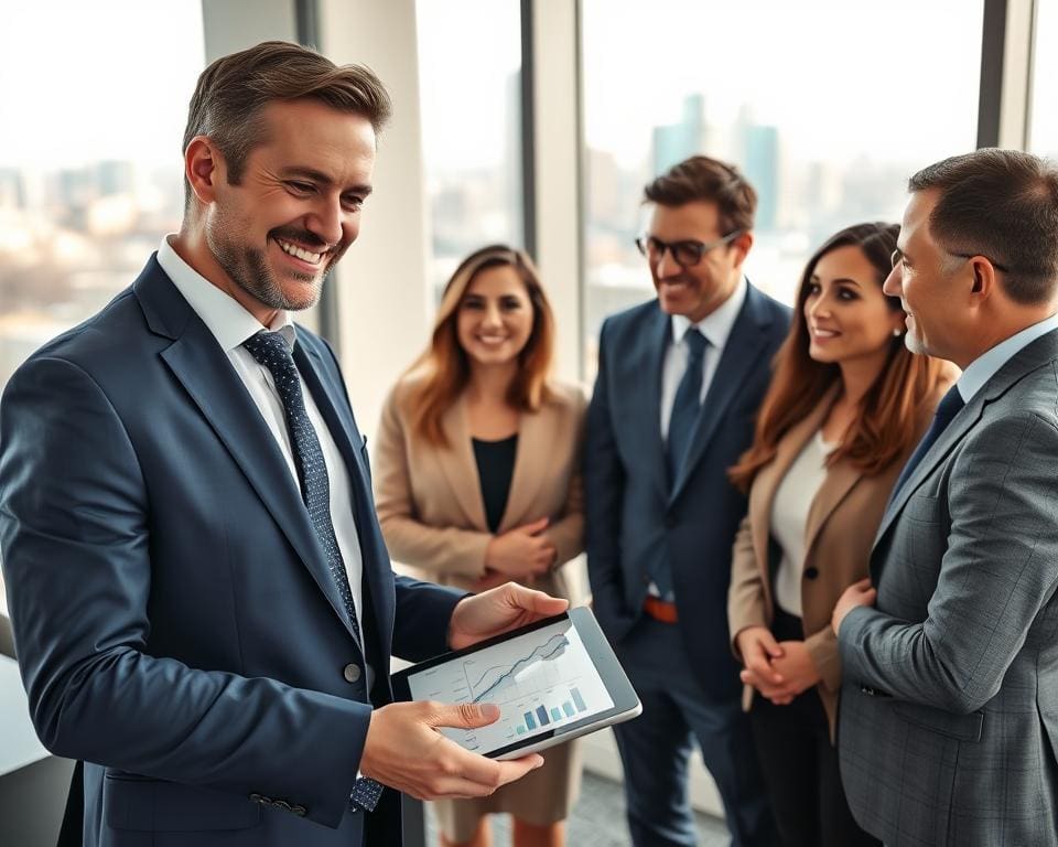 Wie unterstützt ein Vermögensverwalter langfristig?