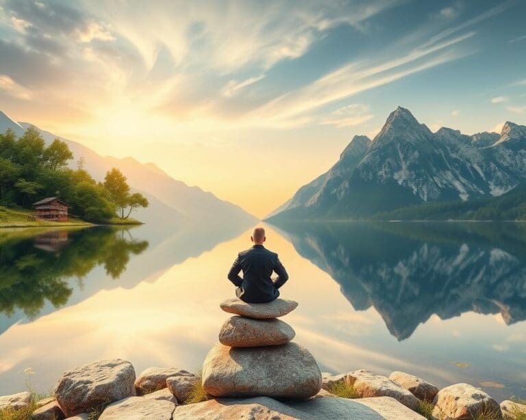 Warum ist Balance kein Zufall?