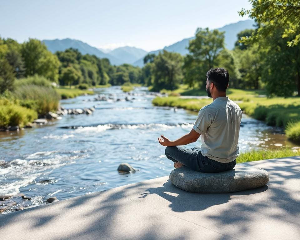 Warum ist Balance wichtig für Identität?
