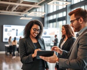 Warum ist Digitalisierung für Unternehmen wichtig?