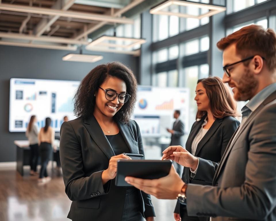 Warum ist Digitalisierung für Unternehmen wichtig?