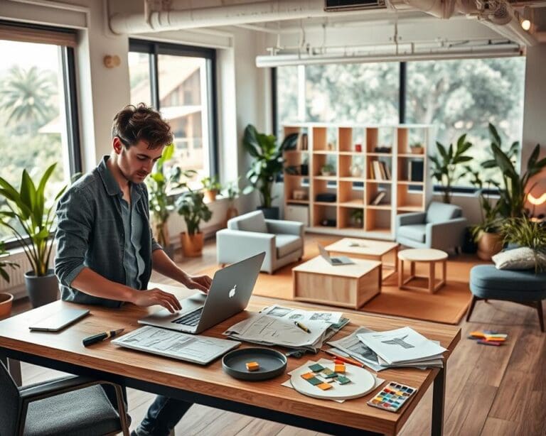 Warum ist Einrichtung ein Prozess?