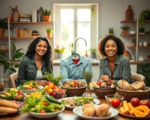 Warum ist Ernährung Ausdruck von Persönlichkeit?