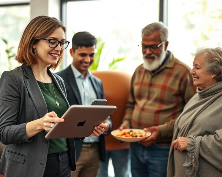 Warum ist Gesundheit Ausdruck von Verantwortung?